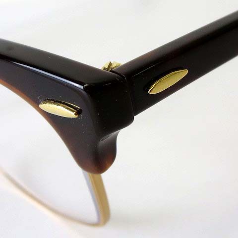 レイバン RAY BAN 眼鏡 メガネ クラブマスタースクエア RB 3916-VF