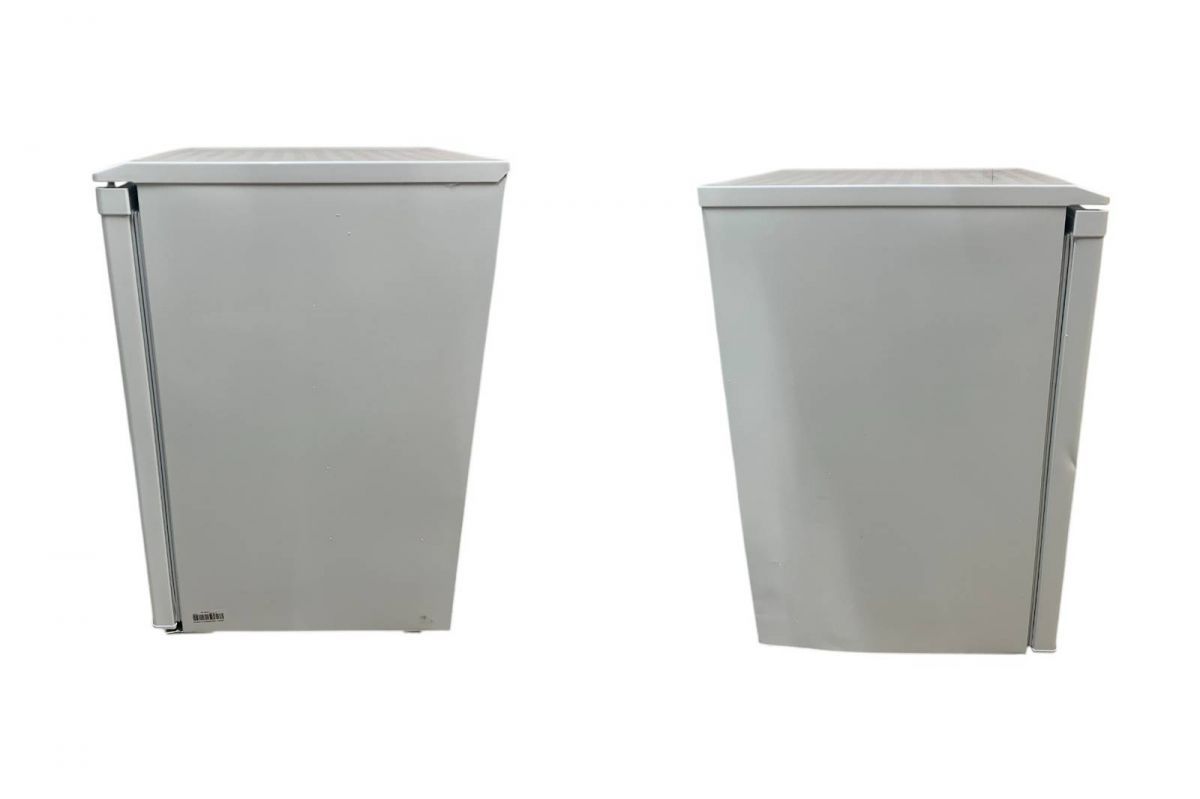 Abitelax AR-521 冷凍庫 46L 新品未使用【引取可】奈良生駒 商品紹介｜1ドア46L冷蔵庫 | AR521/AR521(L)｜吉井電気株式会社