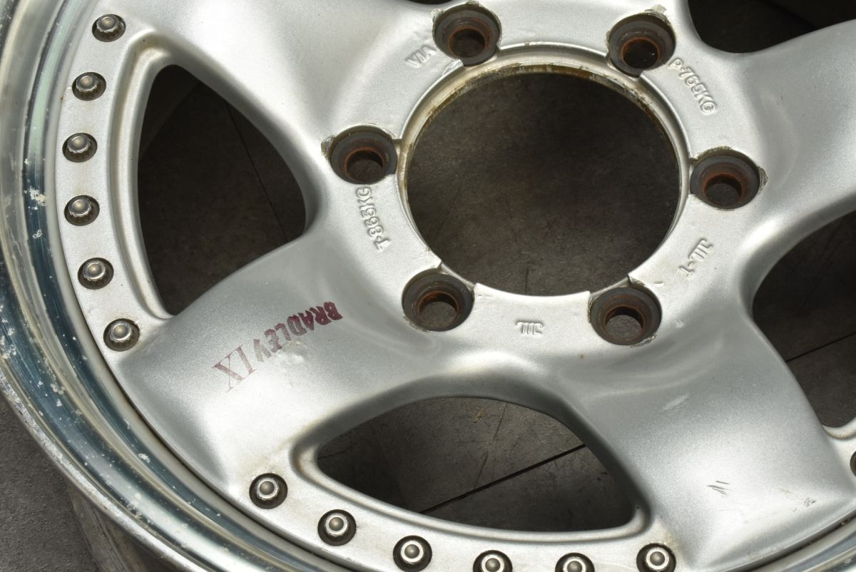 4本 ランドクルーザー