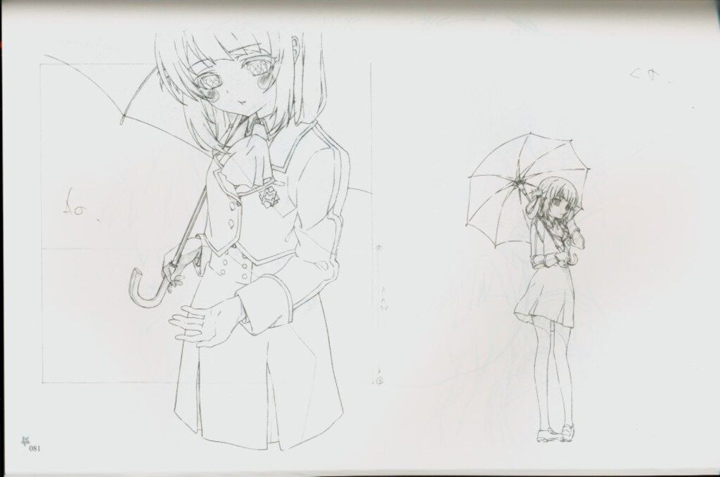 girls