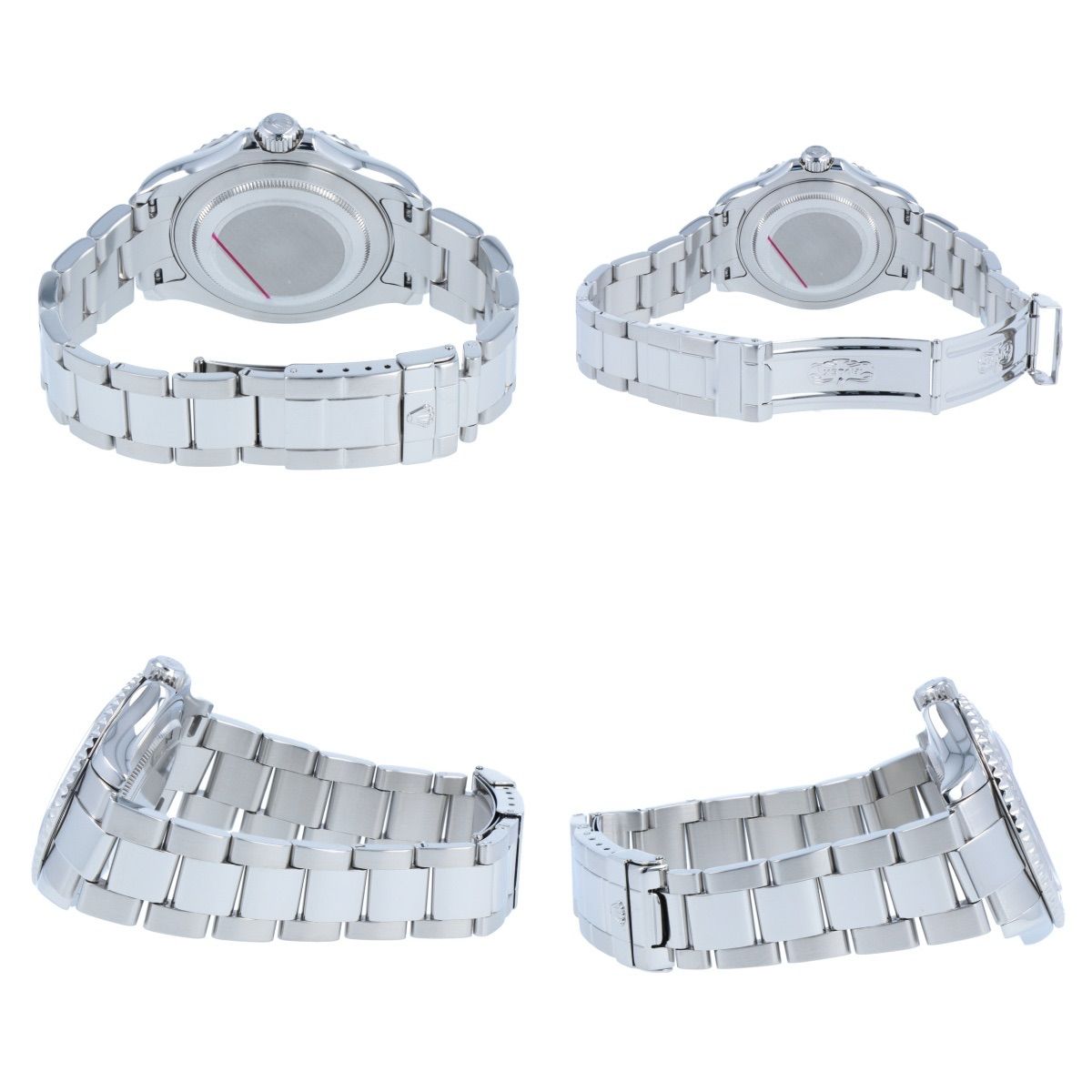 ROLEX】 ロレックス ヨットマスター ロレジウム 16622 Z番 2006年 40mm