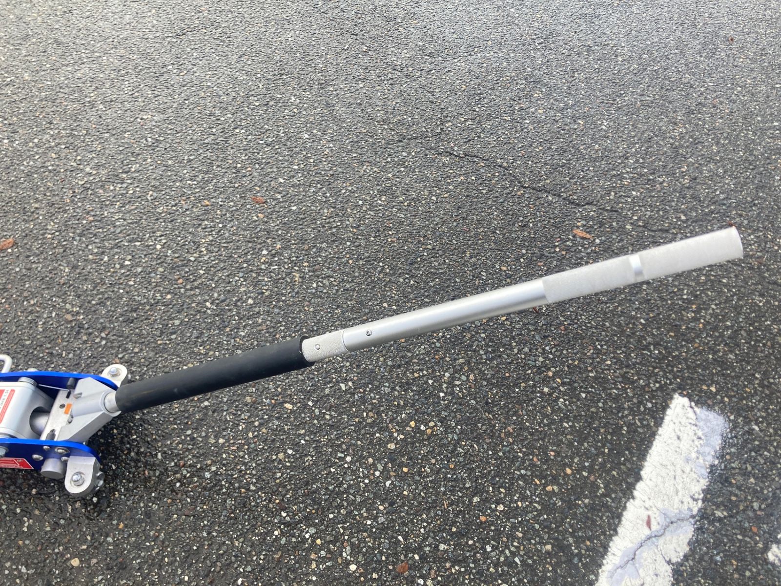ダブルピストン 油圧式