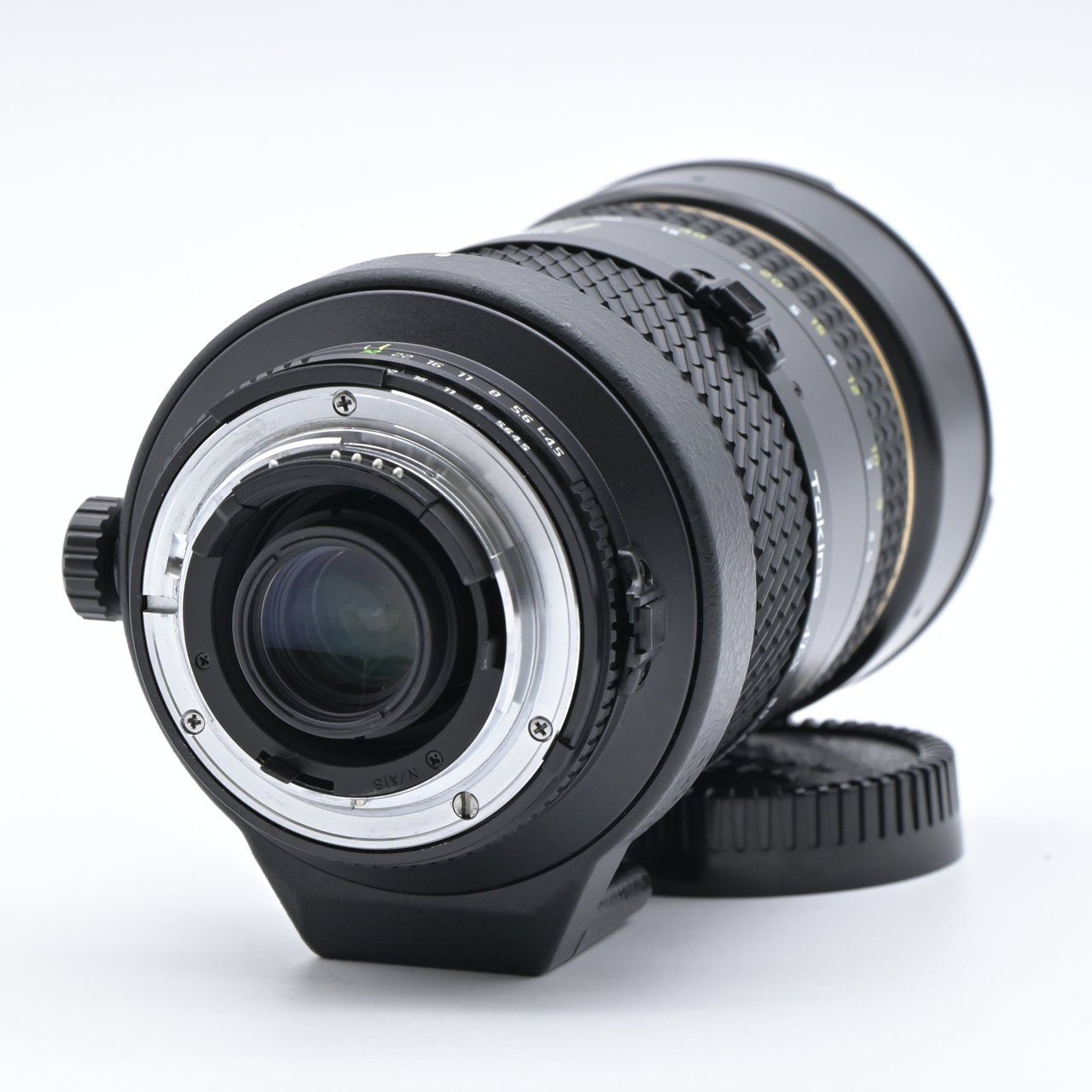 ⭐️年末クリスマスセール⭐️希少レア品 Tokina トキナー 80-400mm 2025年最新】Yahoo!オークション -tokina at-x 80-400の中古品
