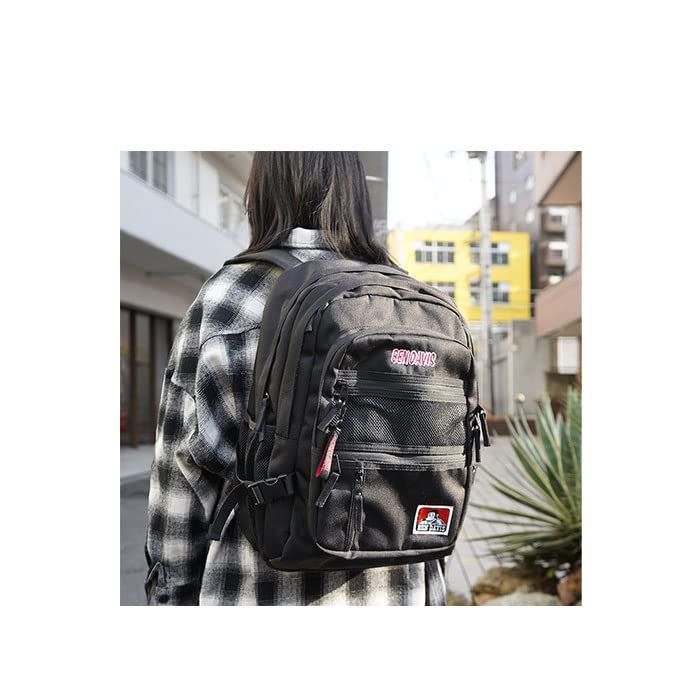 リュックサック BDW-8301CL