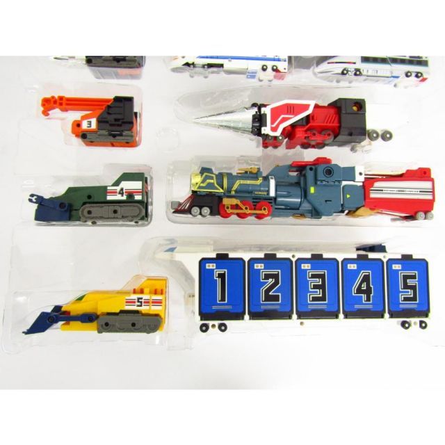  タカラ 超勇者復古列伝 BR-04 グレートマイトガイン パーフェクトモード 箱 取説付き フィギュア TY 15366 その他 ベビー キッズおもちゃ