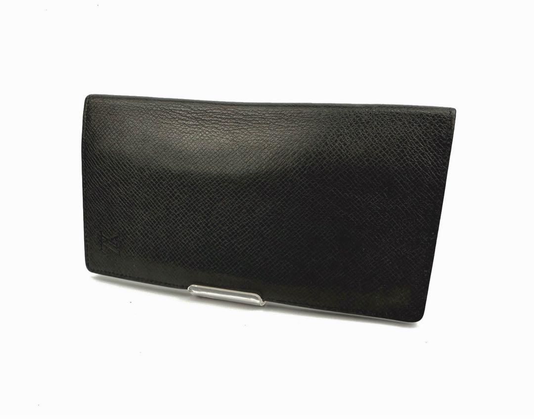 販売済み LOUIS VUITTON๑ルイヴィトン*グレー✧ポルトフォイユ๑ロン