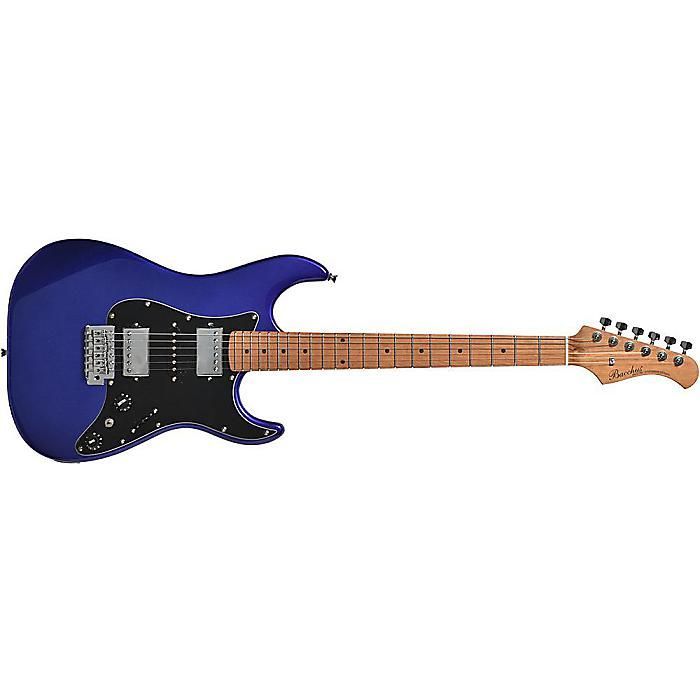 Bacchus(バッカス) / GS-4DX RSM/M IPM (Indigo Purple Metallic
