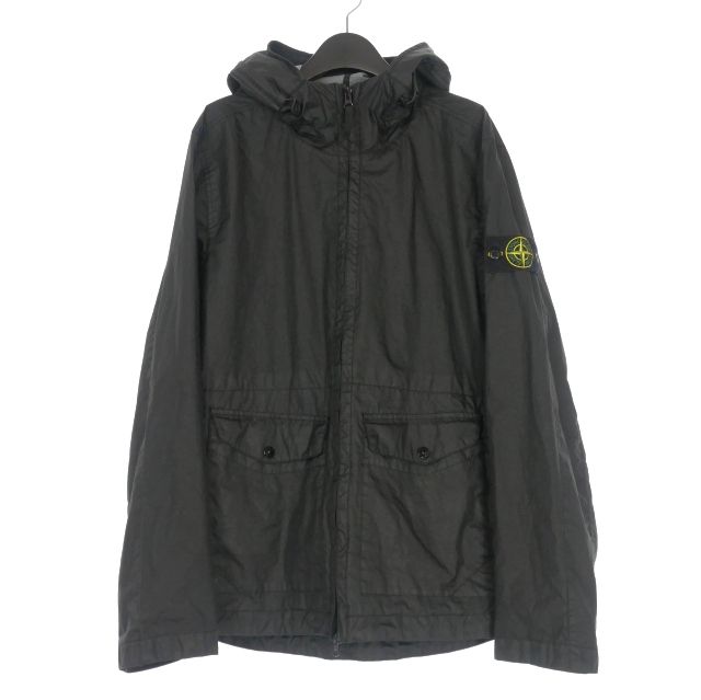 ストーンアイランド(STONE ISLAND) ブルゾンナイロンメタル STONE