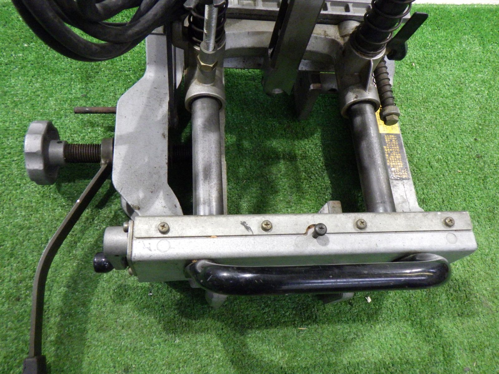 マキタ 手動角ノミ 7304 30mm カクノミ Makita AC100V 1150W 穴あけ 