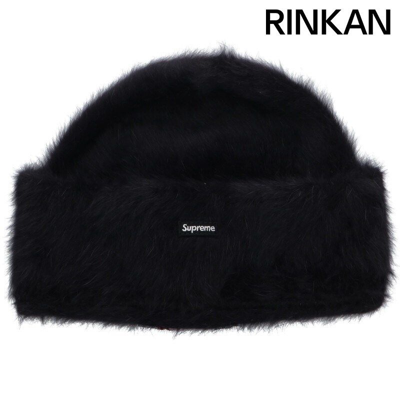 シュプリーム ×カンゴール KANGOL 20AW Furgora Beanie