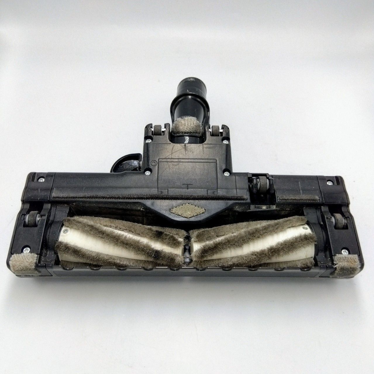 簡易清掃済】Panasonic （型番：MC-SR38K） 掃除機 ヘッド 回転
