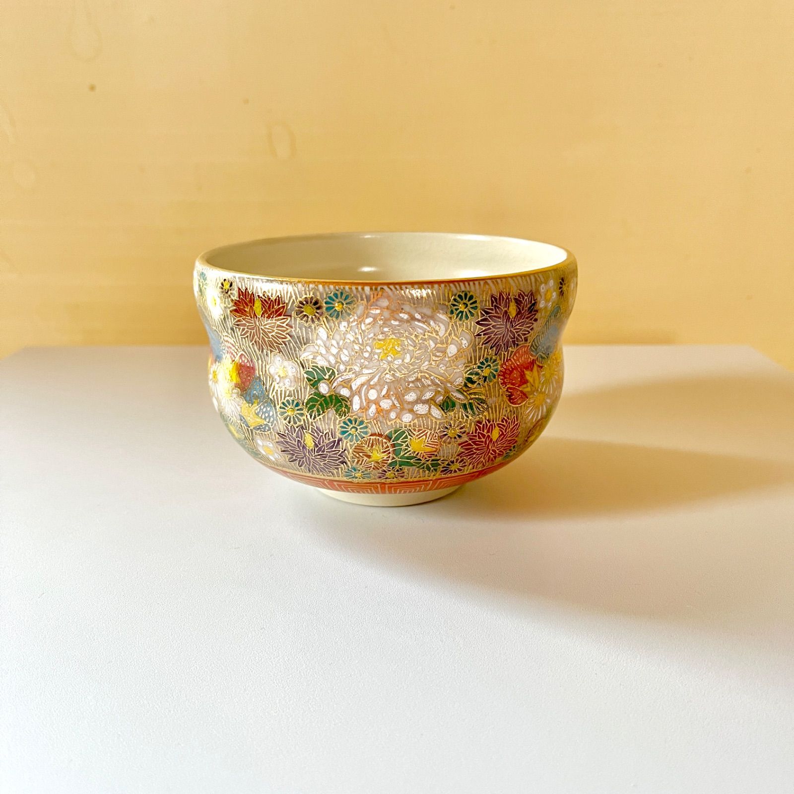 抹茶碗