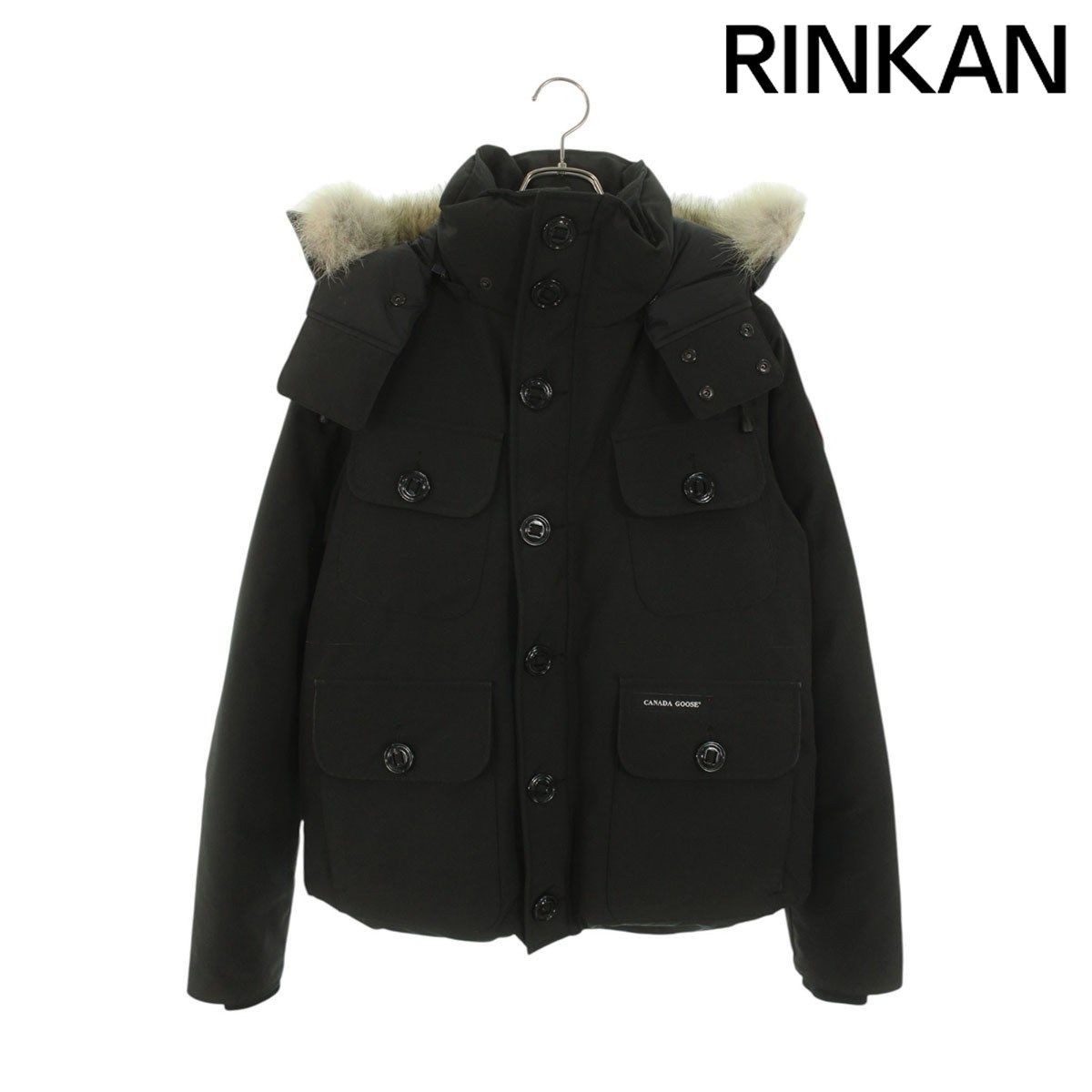 カナダグース ラッセルパーカー 2301JM カナダグース CANADA GOOSE 2301JM Russell PARKA ラッセル