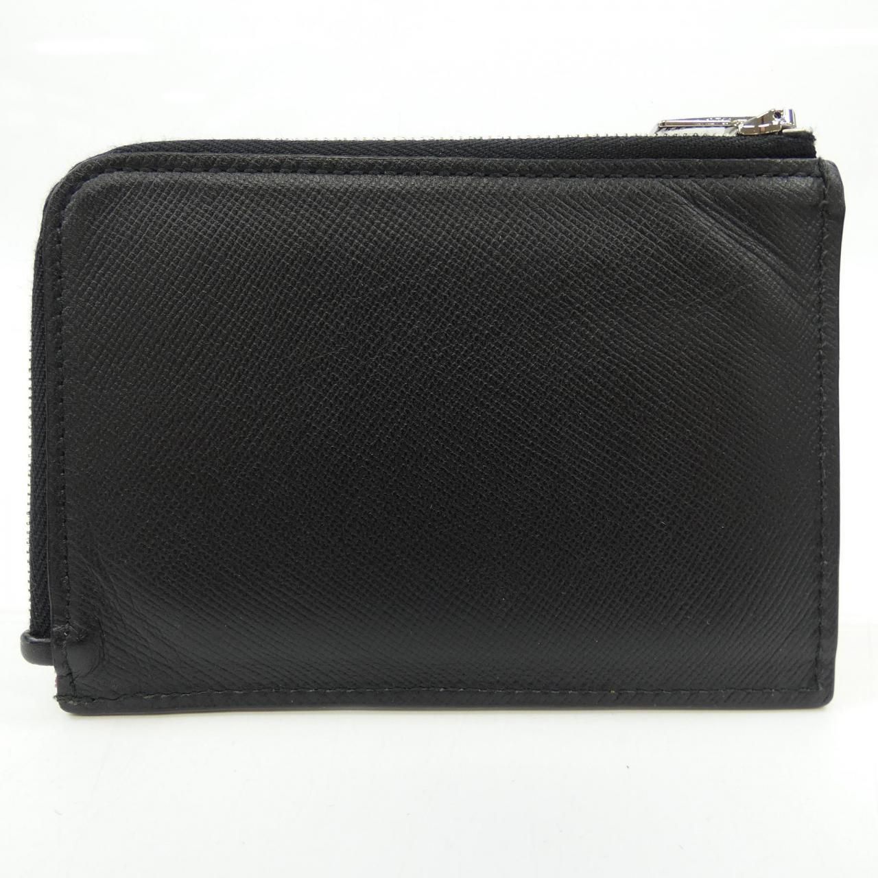 ジェイアンドエムデヴィッドソン J-M DAVIDSON COIN CASE