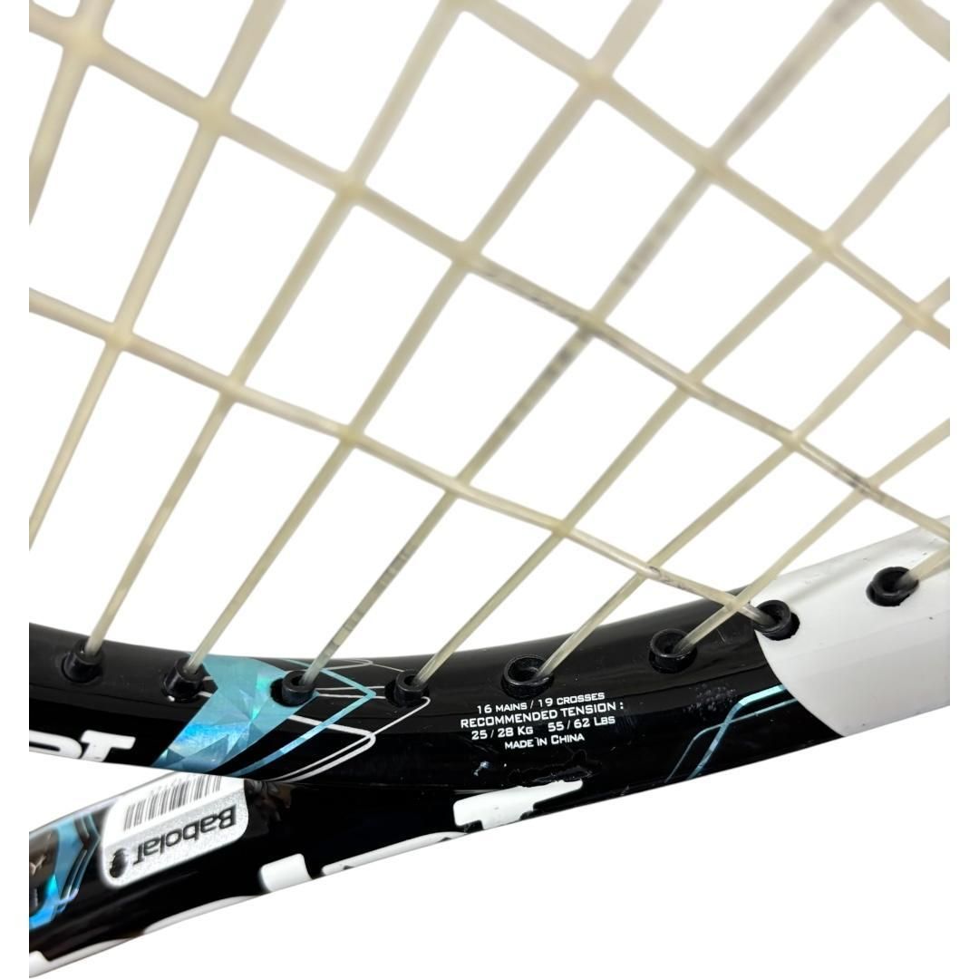 【現状品】Babolat Pure Drive GT 2012 硬式ラケット 現状品】Babolat Pure Drive GT 2012 硬式ラケット - メルカリ