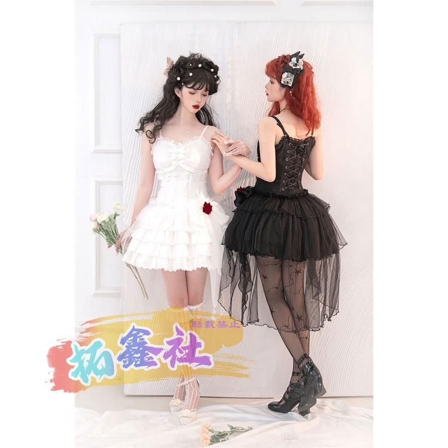 ロリータファション