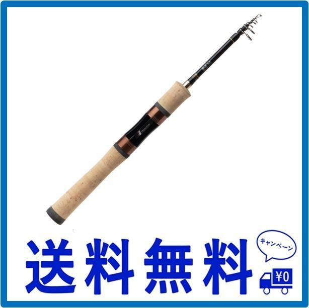 メジャークラフト トラパラ TXST-505UL トラウト ロッド