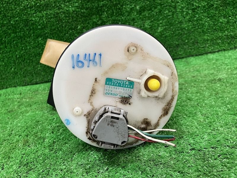 ラウム NCZ25 フューエルポンプ ラウム Cパッケージ 4WD 23221-21020