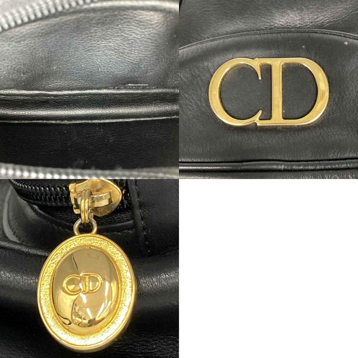 Christian Dior クリスチャンディオール ディオール リュック 