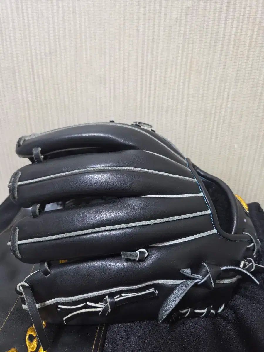 内野グローブ ウトゥ