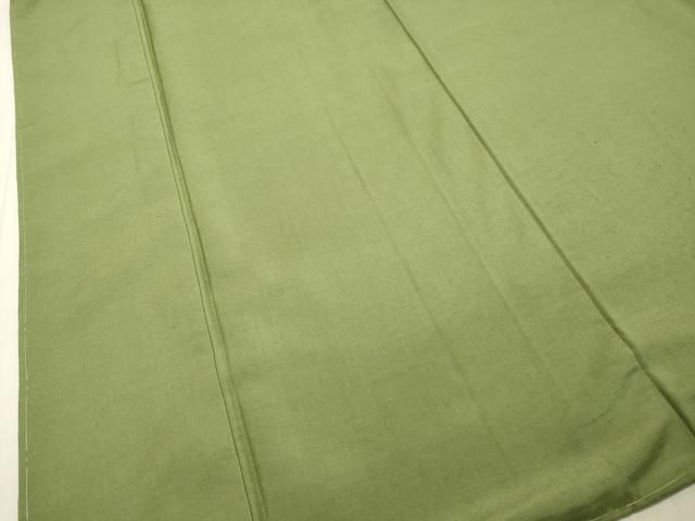 平和屋着物○結城紬 若菜色 正絹 逸品 DAAS2205tw - メルカリ