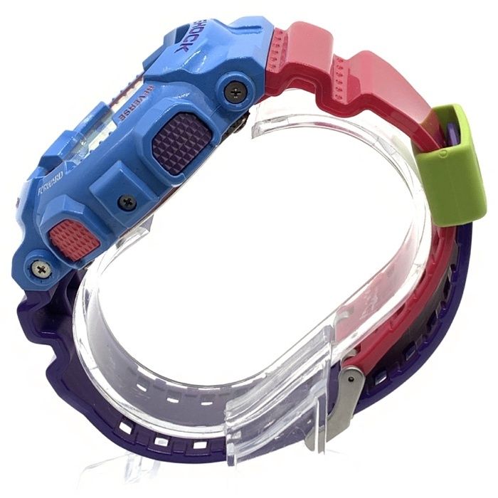 CASIO カシオ G-SHOCK MAN BOX マンボックス 中野シロウモデル