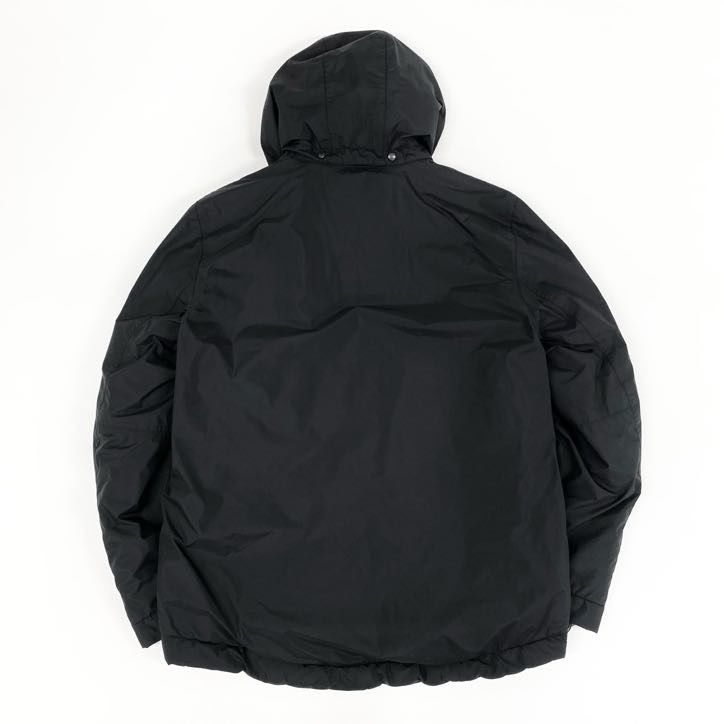 38g24 PRADA SPORT プラダスポーツ GORE-TEX ゴアテックス 中綿