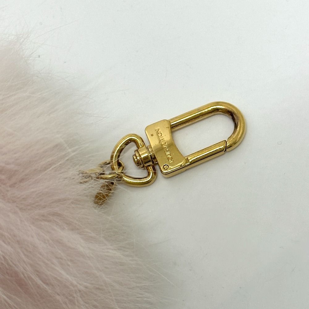 ルイヴィトン LOUIS VUITTON ファジーバブル M67371 フラッフィー