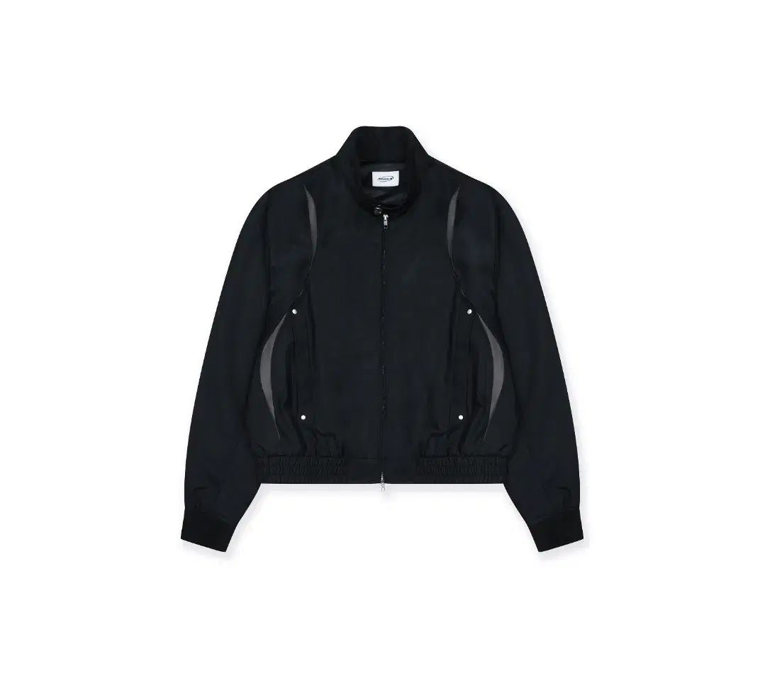 未使用 新品 WOOL BARACUTA BLOUSON JACKET