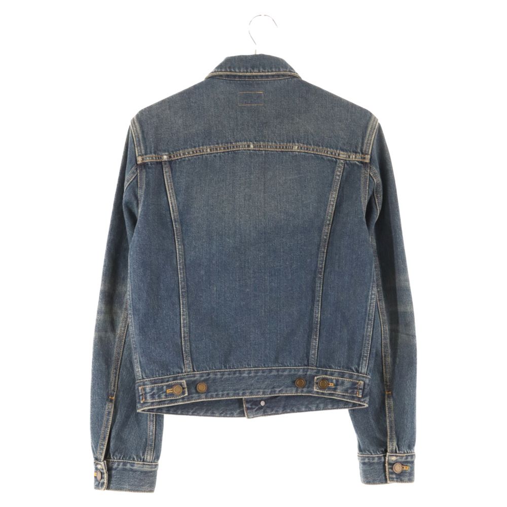 最も信頼できる (サンローランパリ) PARIS LAURENT SAINT 15SS Denim Vintage 小物
