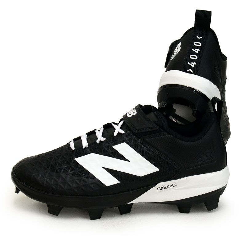 ニューバランス New Balance FuelCell 4040 v8 M ed 2E 野球 ポイントスパイク 一般 大人 FuelCell 25AW PL4040K82E 29.0cm