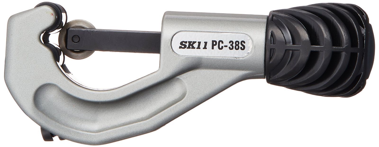 Style 6~38mm 切断能力 SK11 エスケー11 ステンレス用パイプカッター 切断能力 6~38mm PC-38S