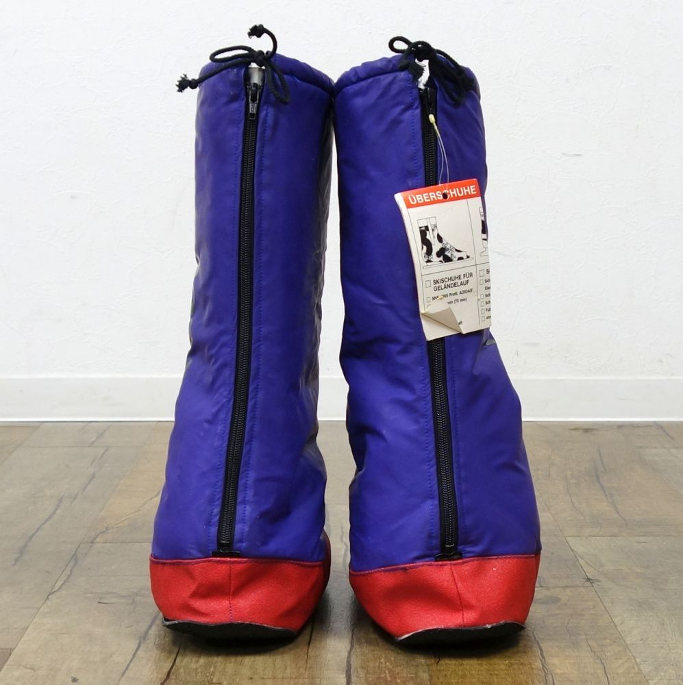 ロベット LOVETT テント シューズ EU43-45 内ボア 防寒 アウトドア