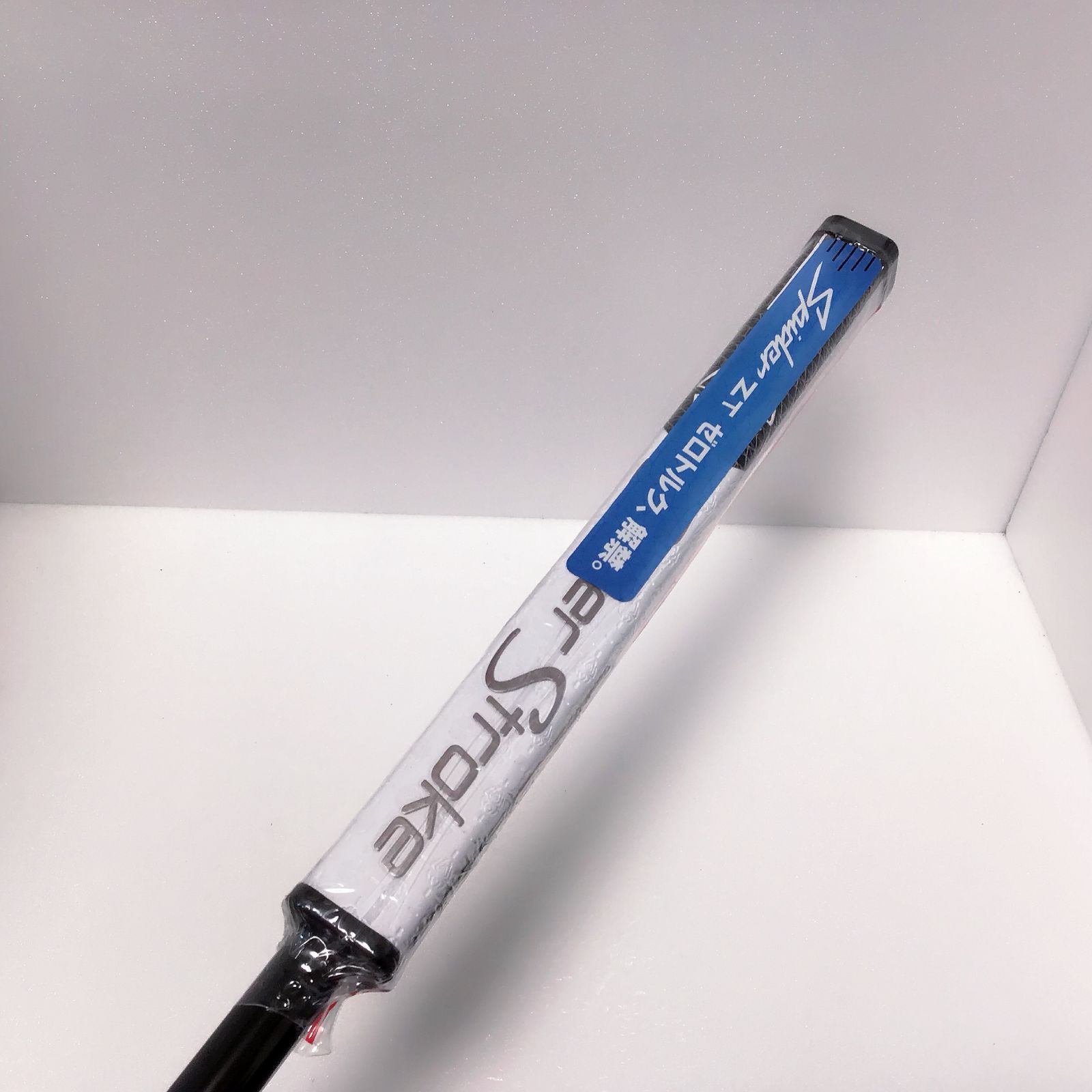 新品 スパイダー ゼロトルク Spider 5K-ZT STANDARD 34インチ パター