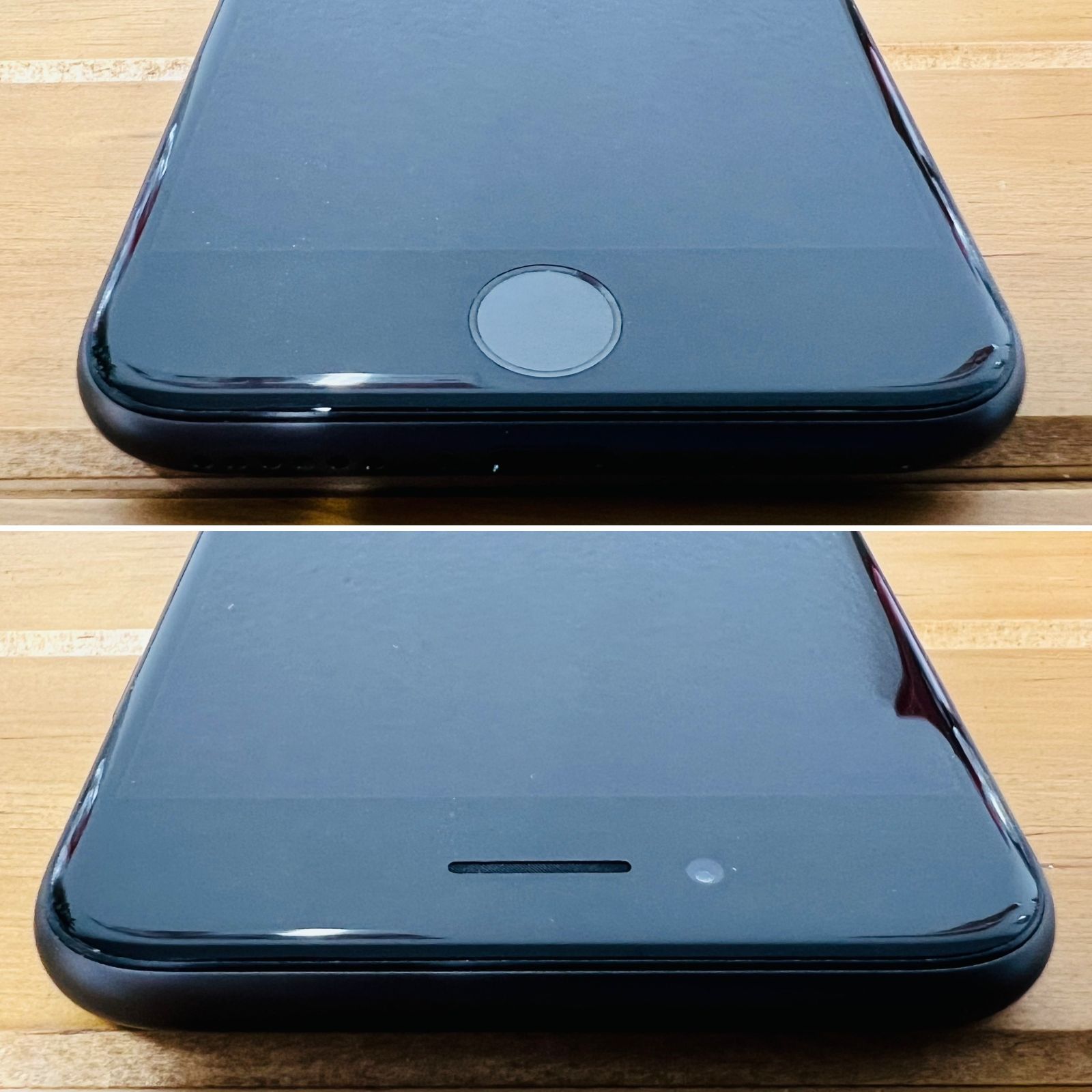 【simロック解除済】iPhone8 本体 64GB 大容量 バッテリー 交換済