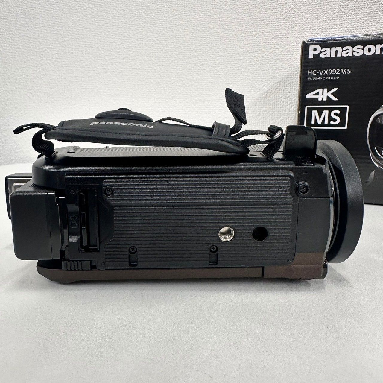 動作良好 パナソニック NV-GS200 MiniDV ビデオ ダビングに最適