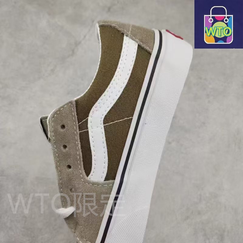 質感のグリーン -