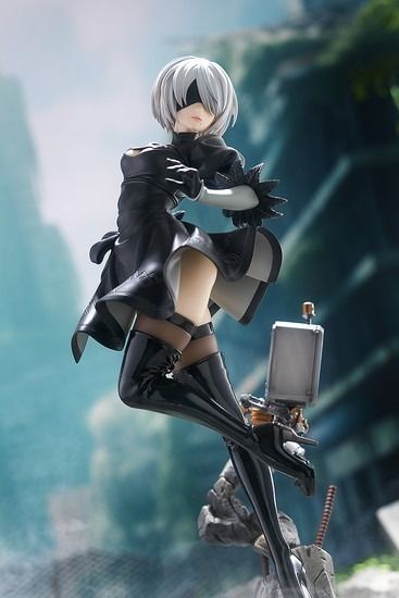 NieR Automata