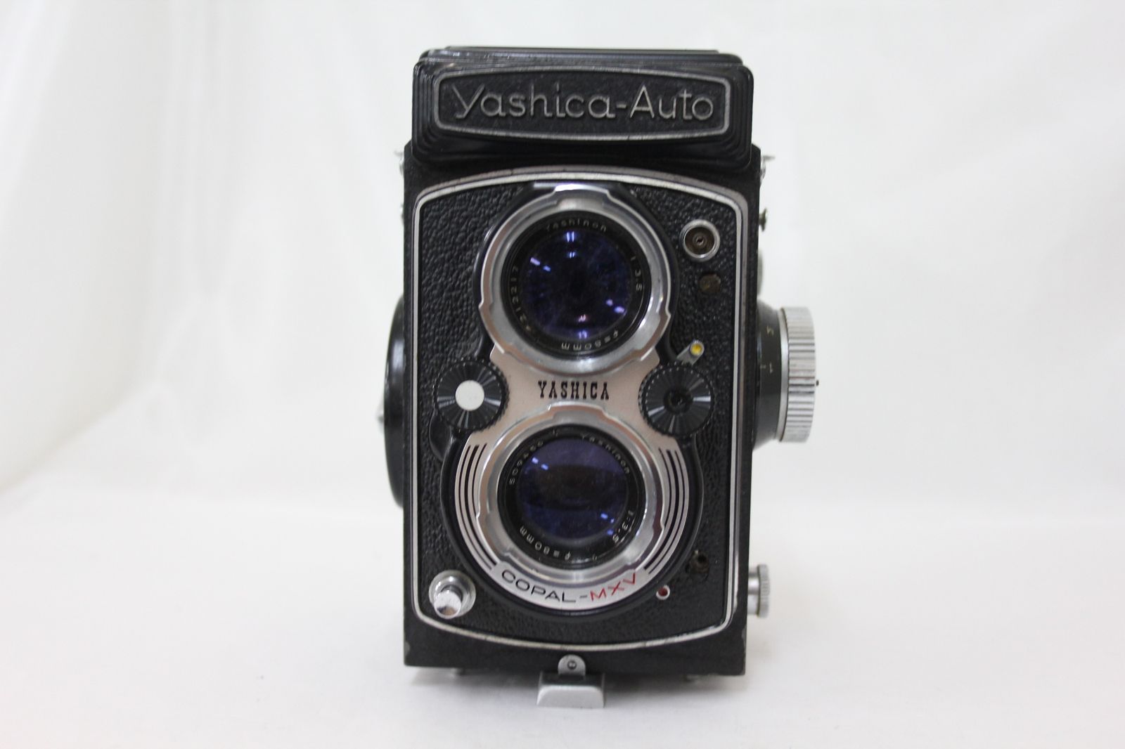 Yashica-Auto
