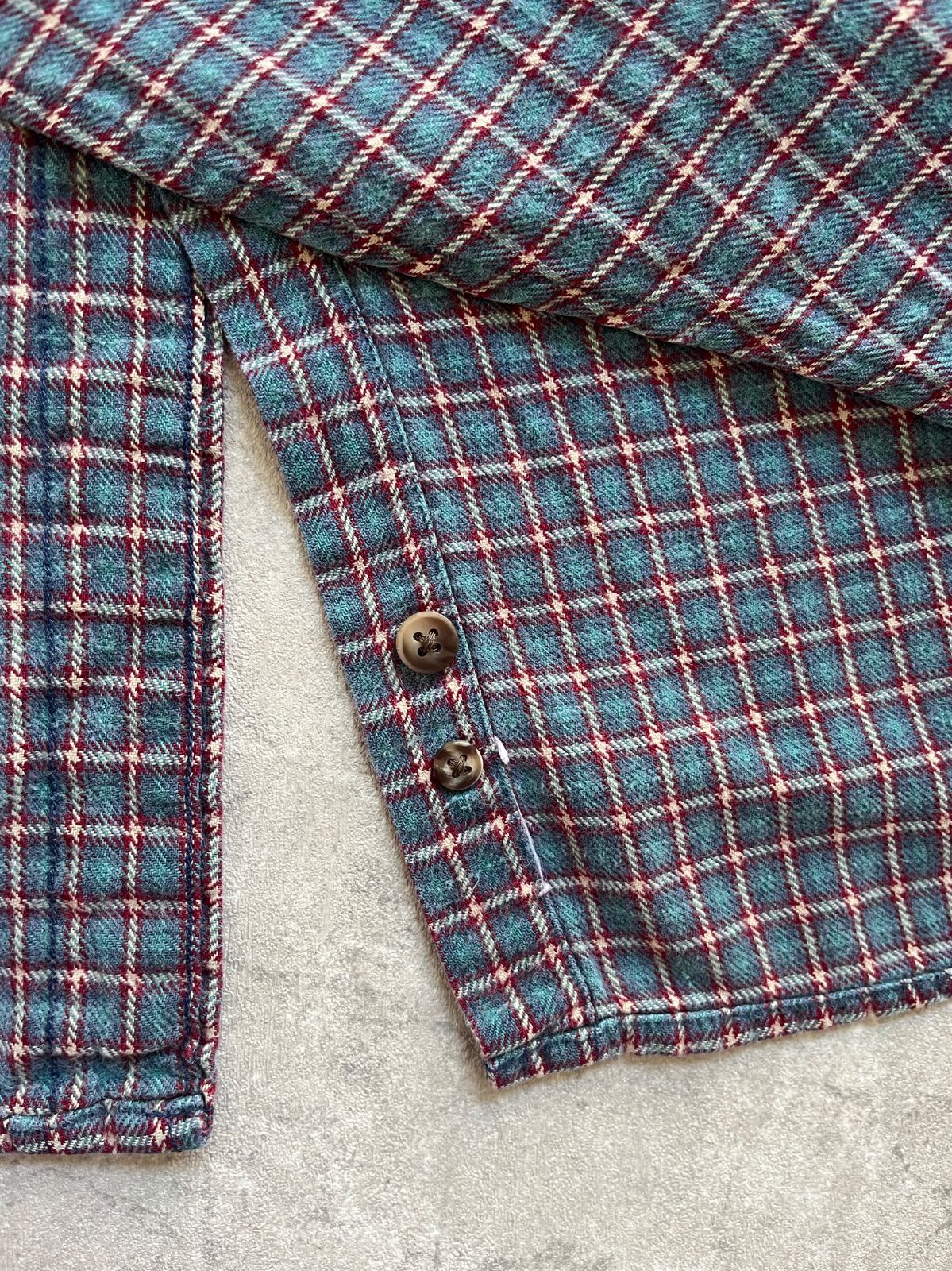 check shirt