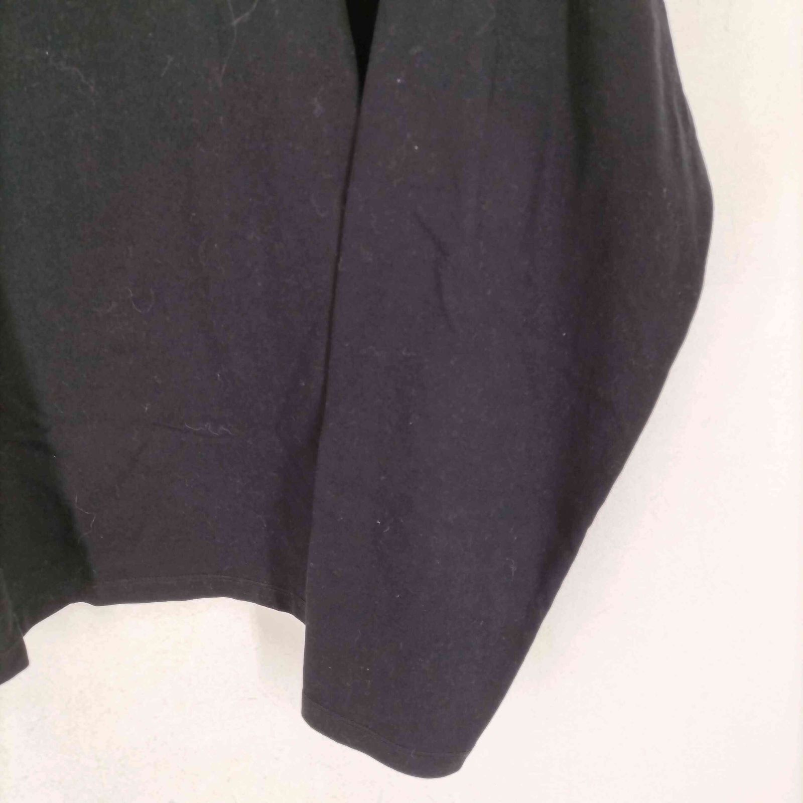 ユーズドフルギ USED古着 big LS Tee domestic レディース 1 - メルカリ