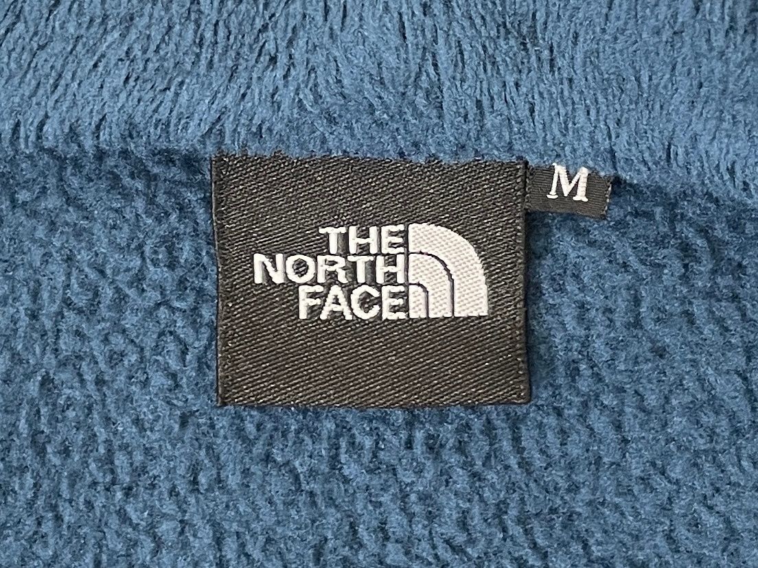 THE NORTH FACE (ザノースフェイス) VERSA MID VEST ジップインバーサ