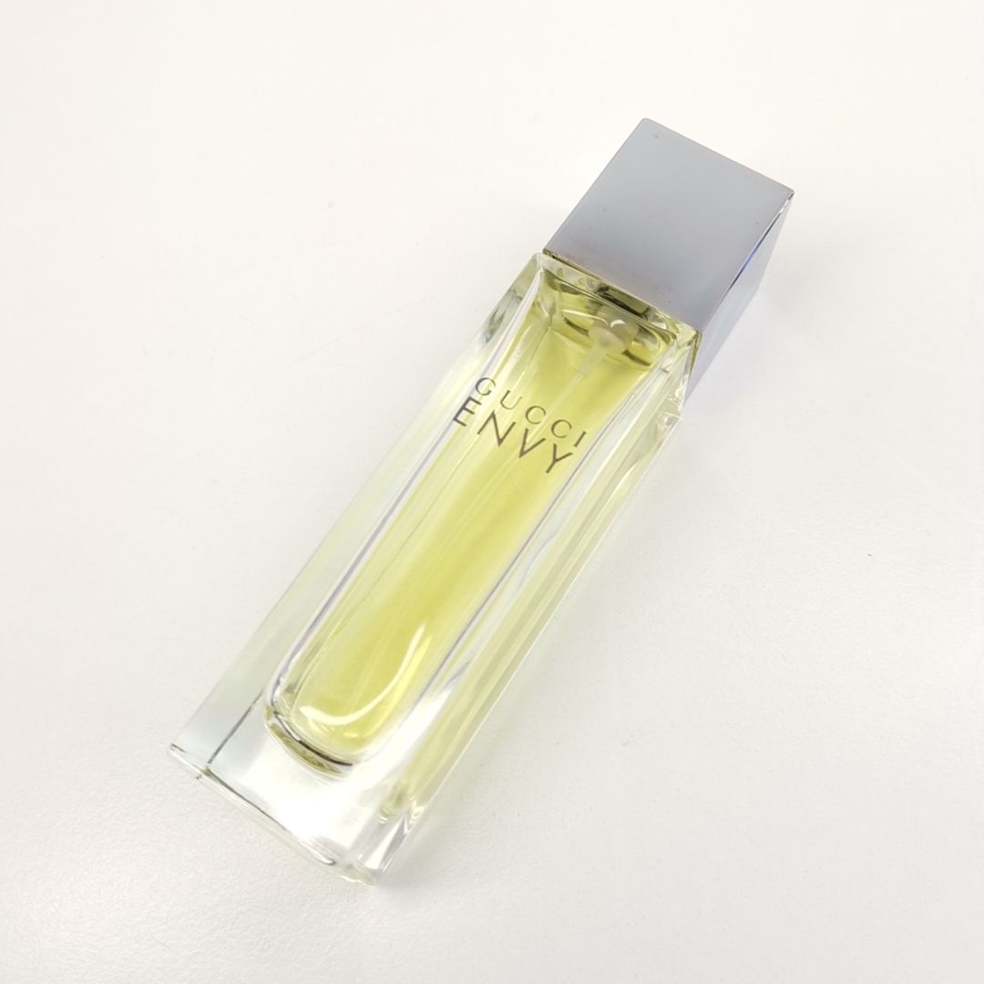 新品】GUCCI ENVY 100ml グッチ エンヴィ 香水