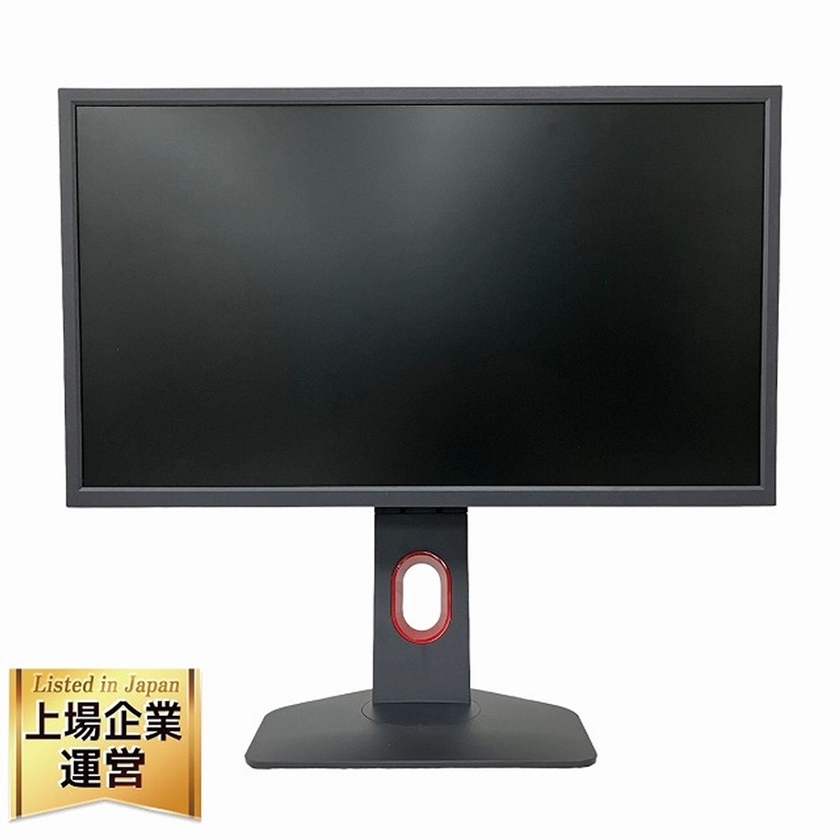 BenQ XL2546K-B ZOWIE ゲーミング モニター 2022年製 ディスプレイ 24.5インチ ジャンク O9067949 - メルカリ