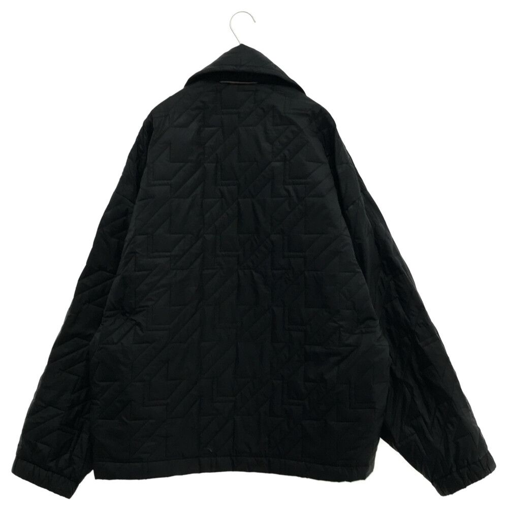 NEON SIGN (ネオンサイン) PLOVERS MW EMBROIDERY JACKET N1540 