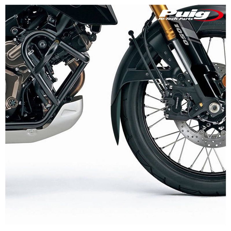 Puig 21847N EXTEND FENDER FRONT SUZUKI DL1050DE V-STROM (23-24