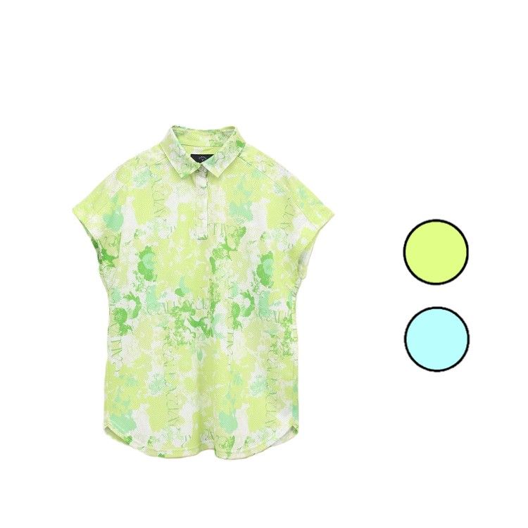 値下げ！美品マスターバニーエディション ×BATMAN 10周年モデル 半袖ポロ 1-240101430407-m-01-pl.jpg