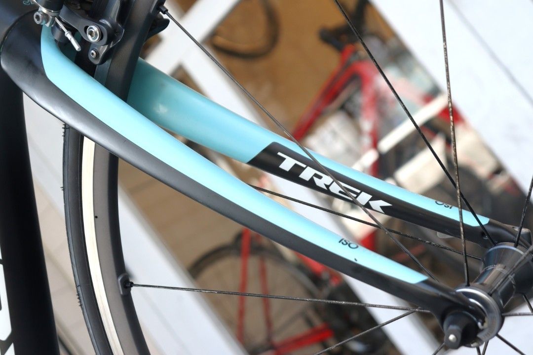 トレック TREK