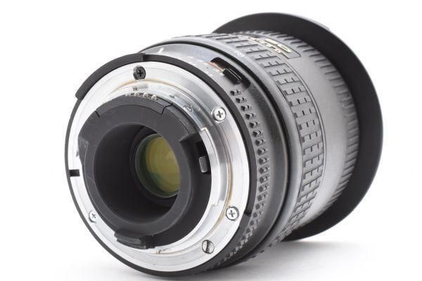 極美品｜Nikon AF 18-35mm F3.5-4.5D｜M076 - メルカリ