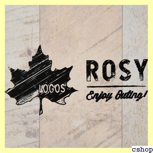 ロゴス LOGOS ROSY ファミリーベンチテーブルセット 73189057 ホワイト